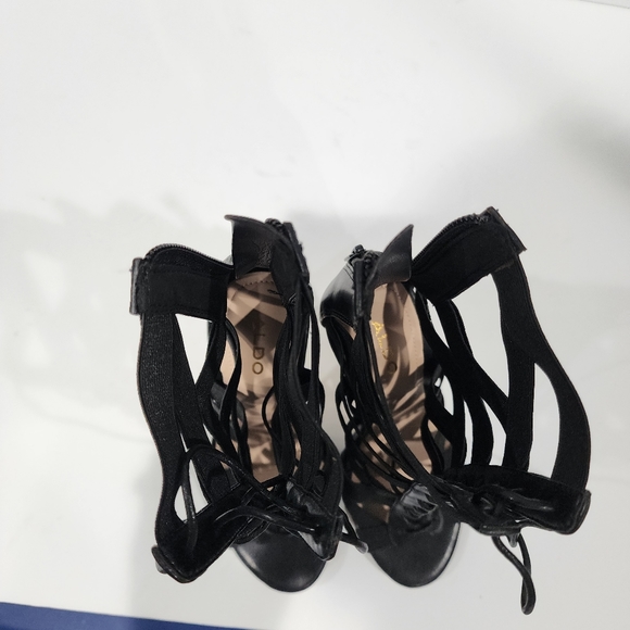 ALDO Women's Black Gwayviel - Picture 6 of 7